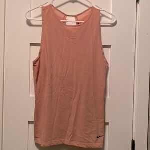 Nike Dri- Fit Tank- size Small